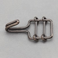 20x2mmx100m 平ゴムロープ(ドラム巻/金具付_選択画像02