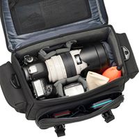 310x170x190mm カメラバッグ(ブラック)_選択画像03