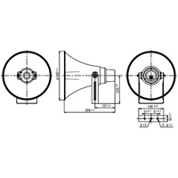 15W スピーカー_選択画像02