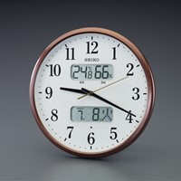 φ350mm [電波]掛時計_選択画像02