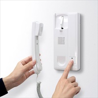 [電池式] 電話形インターホン(内線用)_選択画像03