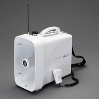 30W メガホン(ショルダー型)