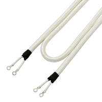 300V/7A/2.0m 丸打ちコード(白)_選択画像03