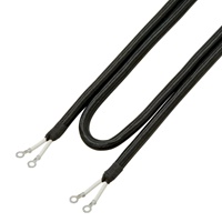 300V/7A/2.0m 丸打ちコード(黒)_選択画像03