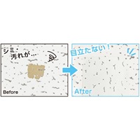 148x105mm 天井補修シール(A6サイズ/5枚)_選択画像03