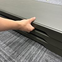 1800x450x740mm 作業テーブル(OD/樹脂天板)_選択画像02