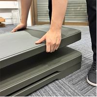 1800x450x740mm 作業テーブル(OD/樹脂天板)_選択画像03