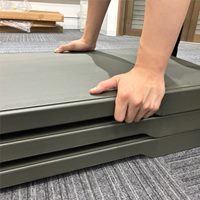 1800x450x740mm 作業テーブル(OD/樹脂天板)_選択画像04