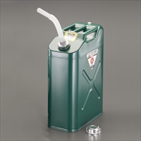 20L ガソリン携行缶