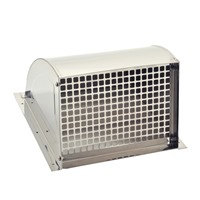 320x340mm 屋外フード(防鳥網付)_選択画像02