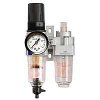 Rc 1/4 in ミニF.R.L.ユニット