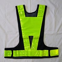 安全ベスト(紺/黄)_選択画像02