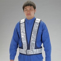 安全ベスト(紺/白)_選択画像03