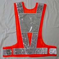 安全ベスト(橙/白)_選択画像02