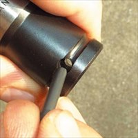 3/4 inDR /4.0x45インパクトソケット用ピン_選択画像02