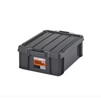 525x380x182ケース(バックル付/CGray/5個)