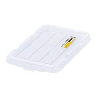 [EA506LD-3A/3BA/4A/4BA用]フタ(透明/10個)