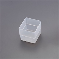 70x 70x62mm パーツケーストレー(12個)