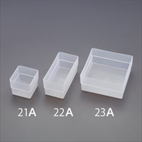 140x140x62mm パーツケーストレー(12個)_選択画像02