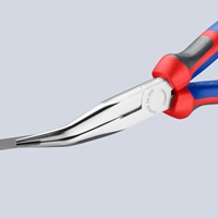 200ラジオペンチ(グリップ/メッキ/40゜先曲_選択画像04