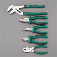 5本組　プライヤーセット