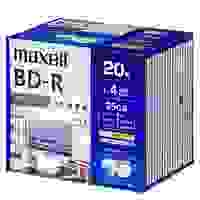 25GB BD-R(ビデオ用 4倍速/20枚)_選択画像02