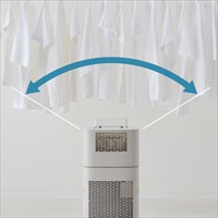 AC100V/590W 衣類乾燥除湿機_選択画像02