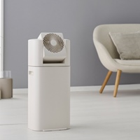 季節品)AC100V/590W 衣類乾燥除湿機_選択画像02