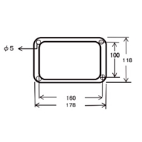 DC12/24V LED庫内灯(LED12灯)_選択画像03