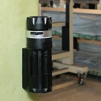 音声案内機(人感センサー/アタッチメント付_選択画像02