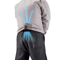 送風ファン(作業着用/爽快ジェットファン)_選択画像04