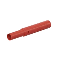 4mm セーフティプラグ(赤)_選択画像02