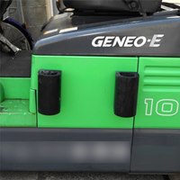 80x70x185バンパー(リフト用/マグネット付_選択画像04