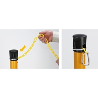 380x1050mmチェーンスタンド(チェーン内蔵)_選択画像03