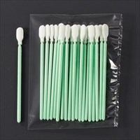 φ6.5x90精密用クリーニングスティックx100