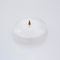 跳ね返りガード