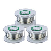 φ1.0mm/1m 鉛フリー共晶はんだ(3個)