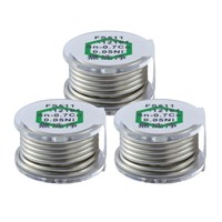 φ1.2mm/1m 鉛フリー共晶はんだ(3個)