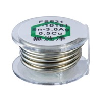 φ1.0mm/1m 鉛フリーはんだ