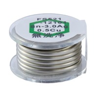 φ1.2mm/1m 鉛フリーはんだ