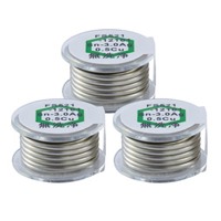 φ1.2mm/1m 鉛フリーはんだ(3個)