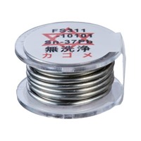 φ1.0mm/1m 鉛入りはんだ
