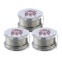 φ1.2mm/1m 鉛入りはんだ(3個)