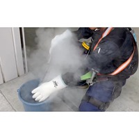 [XL/300mm] 手袋･耐熱(シリコーン/裏地付)_選択画像03