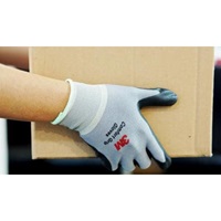 [M/215mm]手袋(ニトリルゴムコート/グレー)_選択画像03