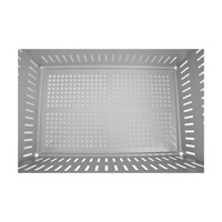 515x340x290mm コンテナ(SUS製/底面高通気)_選択画像02