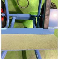 650x1150/350kgハンドトラック補助ハンドル_選択画像02