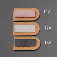 76x25x9.5mm 油砥石(長三角/中目)_選択画像03