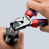 180mm 電工ペンチ(グリップ付･偏芯型)_選択画像04