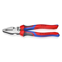 225mm 電工ペンチ(グリップ付･偏芯型)